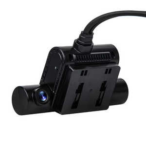 2025 4G Dashcam Phía Trước Và Phía Sau 1080P Ba Máy Ảnh Ba Kênh Video Ghi Âm Xe Dashcam GPS Tracker Cho Xe Ô Tô Xe Tải Xe - Product Image 4