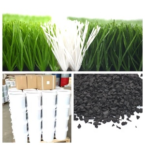 Césped Artificial <span class=keywords><strong>de</strong></span> Alta Calidad para Cancha <span class=keywords><strong>de</strong></span> <span class=keywords><strong>Fútbol</strong></span>, 50 mm, 2026 - Product Image 5