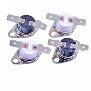 <span class=keywords><strong>Ksd301</strong></span> lưỡng kim đĩa nhiệt gốm và Bakelite ksd302 nhiệt chuyển đổi kiểm soát nhiệt độ chuyển đổi cho các thiết bị nhà - Product Image 5