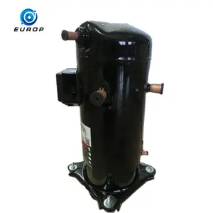 ZR72KC-TFD-522 6HP freezer scroll compressor