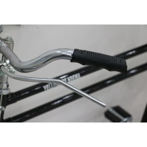Vente en gros de vélos vintage classiques de 28 pouces pour hommes, vélos de ville néerlandais à une vitesse avec cadre en acier pour étudiants - Product Image 5