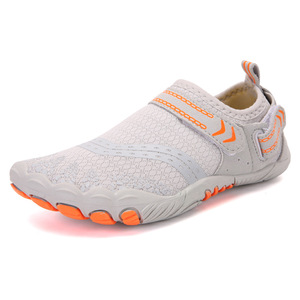 <span class=keywords><strong>Scarpe</strong></span> a monte per uomini e donne sport all'aria aperta a piedi nudi <span class=keywords><strong>da</strong></span> spiaggia per lo Snorkeling sci nautico e le immersioni - Product Image 4