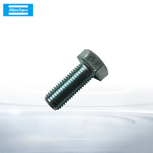 อะไหล่เครื่องอัดอากาศโลหะเกรด 8.8 ของแอตลาส คอปโค โบลท์ - Product Image 3