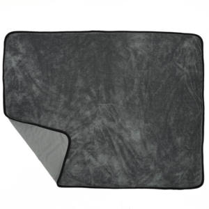 Toallas de Microfibra de Secado Rápido de Gran Tamaño, 600GSM, 90x60cm, con Tejido de Bucle Trenzado, para Cuidado del Automóvil, Toalla de Limpieza Mikrofasertuch para Lavado y Secado de Autos - Product Image 2