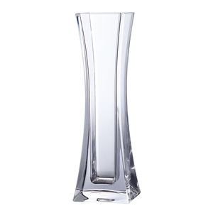 फैशनेबल फूल <span class=keywords><strong>vase</strong></span> घर सजावट के लिए छोटे आकार के स्पष्ट अनब्रेकेबल पीसी प्लास्टिक - Product Image 6