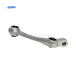 Bras inférieur avant de voiture en aluminium neuf et durable pour BMW Série 7 F02 Série 5 F07 2009-2015 OE 311267740 - Product Image 4