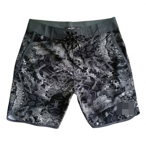 Trajes de Baño para Hombre al por Mayor, Listos para Enviar, Pantalones Cortos de Playa Casuales, Shorts de Surf - Product Image 1