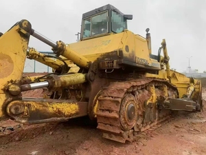 Excavadora hidráulica sobre orugas diésel Komatsu de alta calidad, fuerte capacidad de trabajo con motor de núcleo y bomba, precio barato, venta - Product Image 2