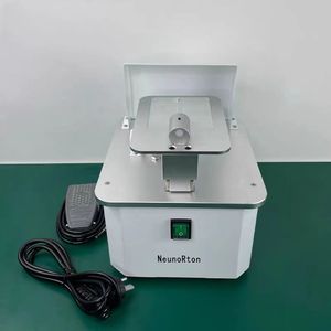 Laboratorio odontoiatrico macchina taglio stampo taglio taglio die pietra dentale die taglio macchina prezzo - Product Image 2