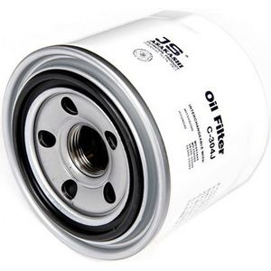 Filtro de Aceite para 26300-3E010, S26300 35503, B6Y0-14-302, KKY01-14-302, RF01-23-802, RF01-23-802-A9A, RF01-23-802A, 38087-2100, MD017440 - Product Image 2