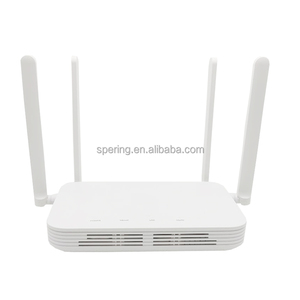 OptiXstar K662C AX3000 WiFi6 GPON ONU 4GE FTTR Router Mesh 3 en 1 <span class=keywords><strong>Repetidor</strong></span> WiFi con 4 Puertos GE y 4 Antenas Equipo de Fibra Óptica - Product Image 4