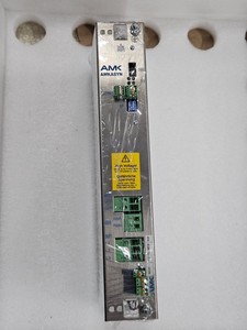 PLC AMK AMKASYN <strong>KEN</strong> 5-F NEW Warranty Product - Product Image 1