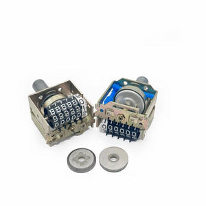 <span class=keywords><strong>Aimant</strong></span> AlNiCo argenté en forme de pot/tasse <span class=keywords><strong>Aimant</strong></span> Alnico 2 & 3 permanent pour odomètre de <span class=keywords><strong>moto</strong></span> - Product Image 2