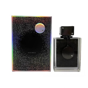 Sterling Parfums Bling Citrus Tune 105ml <span class=keywords><strong>Eau</strong></span> <span class=keywords><strong>De</strong></span> <span class=keywords><strong>Parfum</strong></span> Líquido Luminoso Brillante Negro para Unisex - Discoteca Carnaval - Product Image 2