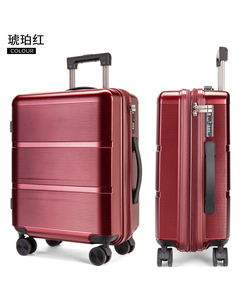 Ensemble de bagages de bonne qualité exporté, grande valise, <span class=keywords><strong>Travelpro</strong></span> Maxlite 5 25, valise à roulettes extensible - Product Image 5