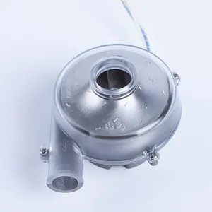 Made In China Ab C9002u-24v-1 Micro ventilatore 24v ventilatore senza spazzole Dc ventilatore