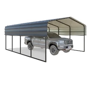 <span class=keywords><strong>Garage</strong></span> préfabriqué pour voitures, bateaux et tracteurs - Product Image 2