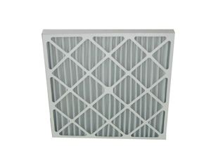 Filtro 12x24x1 Filtro de aire MERV 8 Dust Defense, plisado HVAC AC Horno Filtros de aire Reemplazo precio de fábrica - Product Image 5