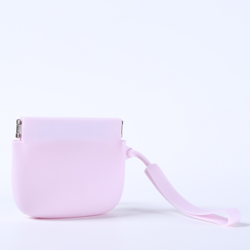 Morado claro/antiguo (bolsa de metralla)