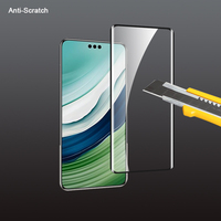 Máquina Automática para Protector de Pantalla, Aplicador de Vidrio Templado, Apto para Samsung, iPhone, Android, Todos los Modelos