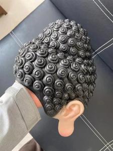 หมวกว่ายน้ำยางพระกวน<span class=keywords><strong>อิ</strong></span><span class=keywords><strong>ม</strong></span>พระโพธิสัตว์หมวกฮาโลวีน<span class=keywords><strong>หน้า</strong></span>กากปาร์ตี้ฮาโลวีนหน้ากากฮาโลวีนการเดินทางไปทางตะวันตก - Product Image 3