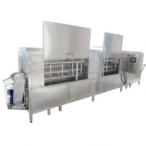 Professionnel Machine À Cueillir le Poulet Avec Le Certificat de la CE - Product Image 4