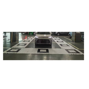 New Bird <span class=keywords><strong>View</strong></span> AVM Mô hình hệ thống hiệu chuẩn vải cảm biến đỗ xe và xe máy ảnh cho Buick - Product Image 6