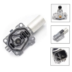 Vanne solénoïde linéaire simple pour transmission 28250-P7W-003 pour moteurs Honda Accord Acura 3.0L 3.5L - Product Image 1