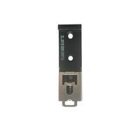 Display High Temperature Measuring Temperature Instrument to Support Thermocouple PT100 PT1000 Temperature Sensor