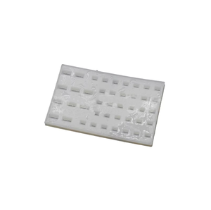 Nuevo Conector Original 936863-1 con Carcasa de Plástico, Disponible en Grandes Cantidades a Bajo Precio - Product Image 1
