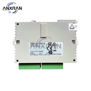 สำหรับเดลต้า DVP12SA211T ชุด DVP-SA2 8DI + 4DO โมดูล PLC DVP-12SA ควบคุมตรรกะที่สามารถตั้งโปรแกรมได้ - Product Image 1