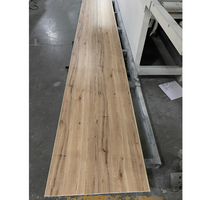 Panel de Pared de PVC Plástico, Lámina Laminada Impermeable Decorativa 3D para Interiores, Durable