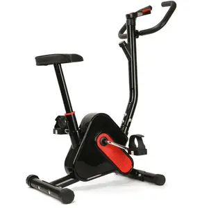 Ekran Fitness ofis masası Cyclette Orizzontale dik kompakt katlanır manyetik masa Mini egzersiz bisikleti için kollar ve bacaklar