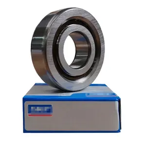 Precision Ball Bearings Universal Pair Angular Contact Thrust Ball Bearing BSD 3572 CGA