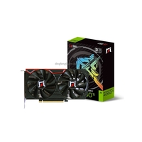 CHASING RTX 4060 TI 8GB GDDR6 Fan MXM Gaming GPU Dengan DLSS3 untuk PC Desktop dan Workstation Teruji Fungsi Penuh