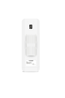 Extenseur de portée Wi-Fi sans fil extérieur résistant aux intempéries pour étendre la couverture du signal dans les maisons et les usines