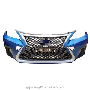 Kit complet de carrosserie de pare-chocs avant pour <span class=keywords><strong>lexus</strong></span> <span class=keywords><strong>ct</strong></span> <span class=keywords><strong>200h</strong></span> Kit de pare-chocs avant nosecut - Product Image 3