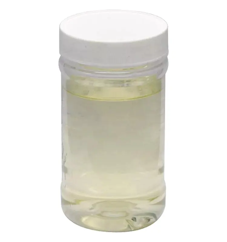 Kdv silikon yağı iyi performans yumuşak terbiye maddesi kimyasal ajan HT-6951
