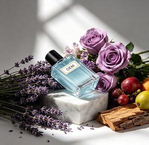 Cadeaux de la fête des mères en gros, parfum en marque privée, format voyage 30 ml, faible MOQ - Product Image 2