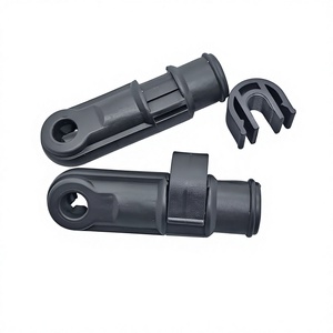 FOR Buick <b>Gear</b> Shift <b>Cable</b> Connector For Encore Gl8 Epica Aveo Trax 1.4T Abs Plug In Set - Product Image 1