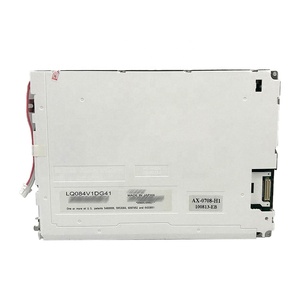 8.4 นิ้ว 640x480 300 600:1 262K CCFL TTL LQ084V1DG41 หน้าจอแสดงผล LCD - Product Image 4
