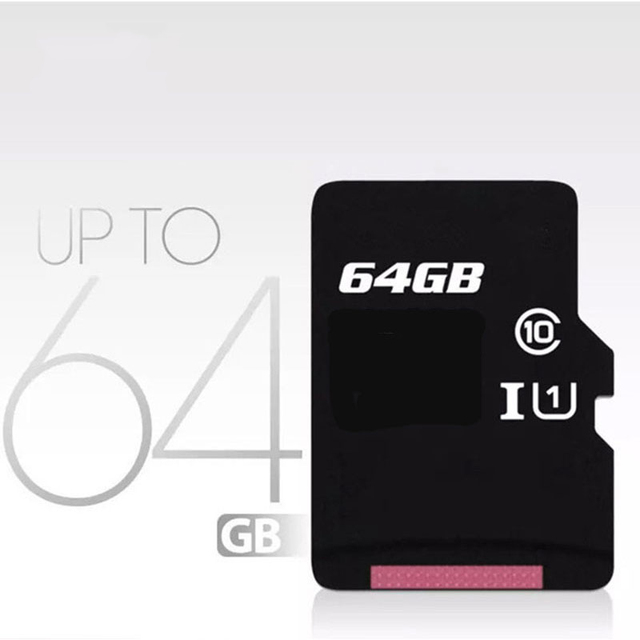 OEM U3 High Speed Write Usb Micros Tf Memory SD Cards Carte 4GB 8GB 16GB 32GB 64GB 128GB 256GB 1TB Plastic Memoire Card