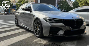 JJSEES Nuovi Cerchi in Lega di Alluminio Forgiati da 17-22 Pollici 5x112/114.3/120 a Razze Multiple per Audi, <span class=keywords><strong>Mercedes</strong></span>, M3/M2/M4 - Product Image 4