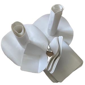 Barre de toit en plastique, haute qualité, <span class=keywords><strong>epdm</strong></span> <span class=keywords><strong>tpo</strong></span>, toit préfabriqués, accessoires de tente - Product Image 3