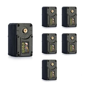 STS3215 7.4V Servo 1/345 1/191 1/147 Gears Open Source SO-100/SO-101 Arms Intelligent <b>Bus</b> LeRobot MOTORS Rotor TTL Boys - Product Image 1
