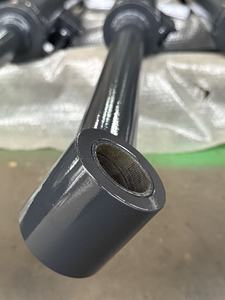 Bloque de Acero de Doble Acción con Superficie Cromada Dura, 1 Año de Garantía, 100% Probado Antes del Envío, Alta Resistencia - Product Image 5