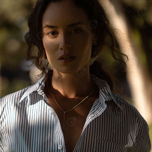 2025 लड़की फैशन गहने चांदी की सोने की बीड चेन 925 डिजाइन के साथ बनी - Product Image 6