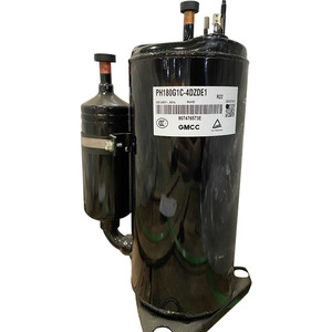 Compresseur de climatisation Gmcc Ph180g1c 4dzde1 1,5 CV pour remplacement et réparation - Product Image 1