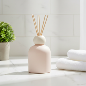 Diffuseur de parfum vide pour voiture, suspendu, transparent, avec motifs olive et étoile, cylindrique, 50 ml (curvé) et 165 ml (carré), compatible <span class=keywords><strong>Bodum</strong></span> - Product Image 5