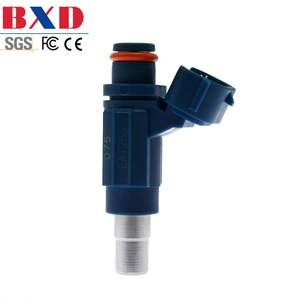 Westbay Originele Brandstofinjector 49033-0010 voor Kawasaki KFX450R 2008-2014 KX450F 2009-2015 EAT286 - Product Image 1